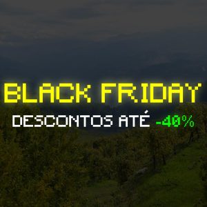 Agricultura Sustentável | Black Friday | AgroB