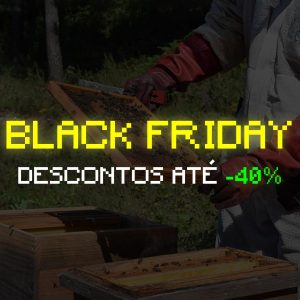 Apicultura | Black Friday | AgroB