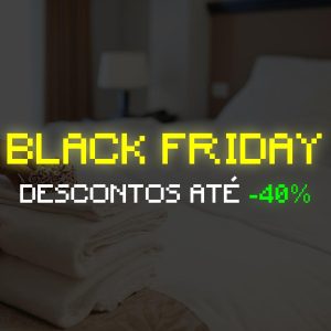 Gestão de Housekeeping em Hotelaria | Black Friday | AgroB