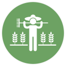 Icon | Formação para candidaturas | Jovem Agricultor | AgroB