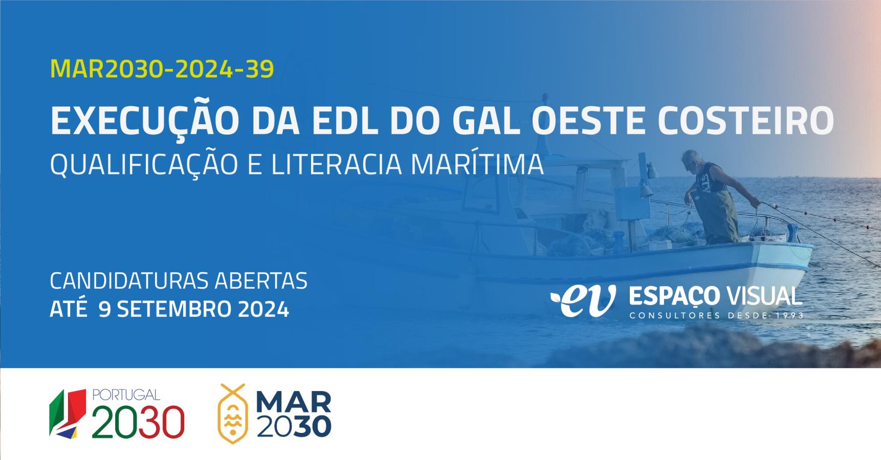 EDL do GAL OESTE COSTEIRO Qualificacao_Banner