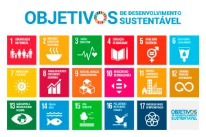 Objetivos de desenvolvimento sustentável | AgroB