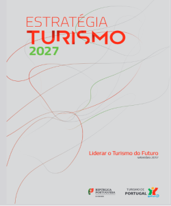 Estratégia turismo 2027 | AgroB