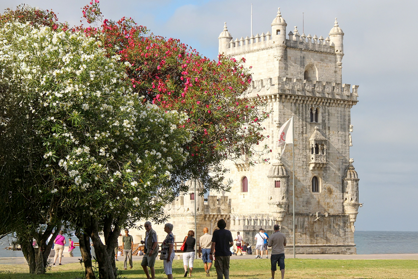 Proveitos da Atividade Turística com Máximos Históricos – Agosto 2024 | Espaço Visual