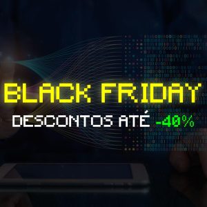 Business Intelligence em Turismo | Black Friday | AgroB