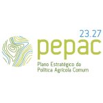 Logótipo PEPAC | Formação Agrícola AgroB